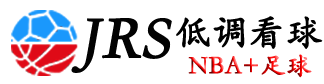 JRS直播logo